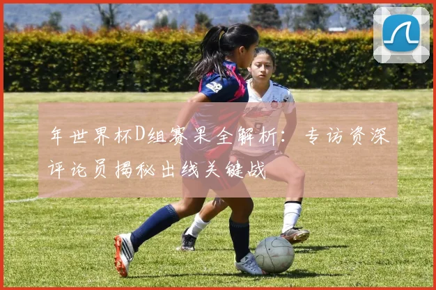 年世界杯D组赛果全解析：专访资深评论员揭秘出线关键战