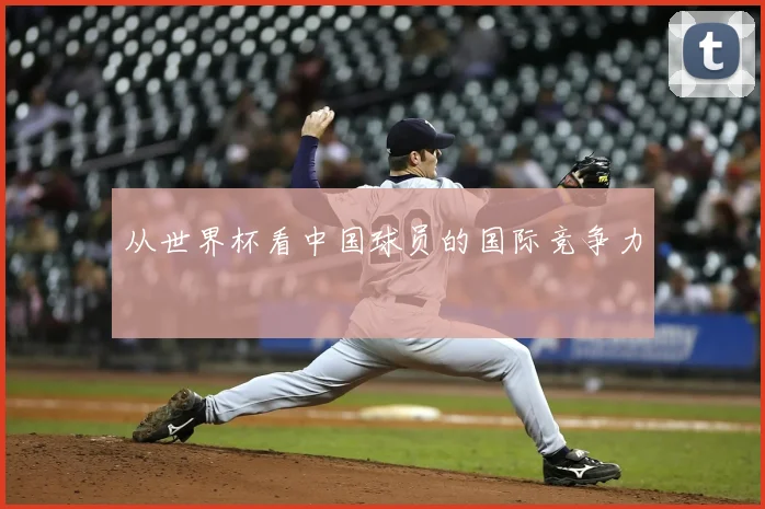 从世界杯看中国球员的国际竞争力