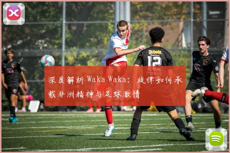 深度解析 Waka Waka：旋律如何承载非洲精神与足球激情