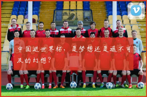 中国进世界杯，是梦想还是遥不可及的幻想？